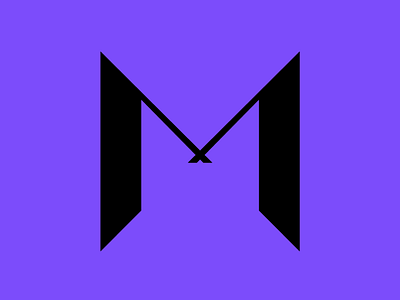 #36DaysofType - M