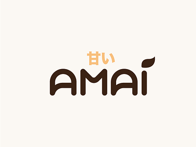 DSGD 99 - Amai Tea Logo