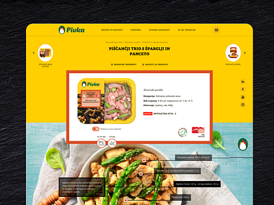 Product landing page branding product design ui design user experience webdesign