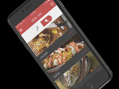 Recipe App