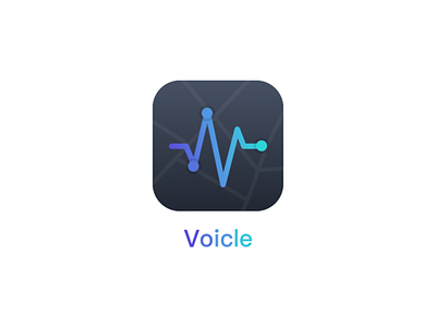 voicle logo