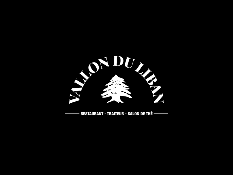 Vallon du Liban logo