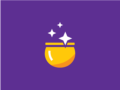 Lotto Logo Icon concept 2