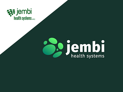 Jembi Health Systems Logo Refresh