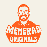 Meherab originals