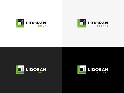Lidoran - Minor Logo Refresh 2 branding logo