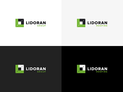 Lidoran - Minor Logo Refresh 2