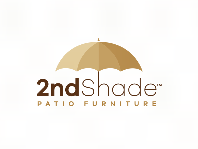 2nd Shader Logo Intro animated logo animation custom design intro logo logo animation logo intro motion graphics umbrella