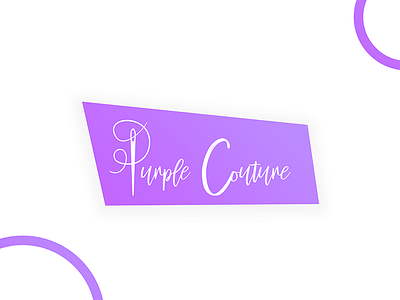 Purple 2package branding logo