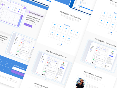 Cloudenly Inner Page cloud cloud app product product page uiux user experience user interface