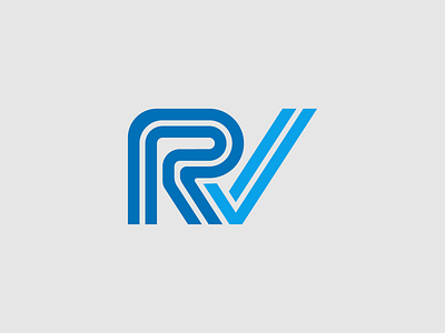 R Logo for RealityCheck logo