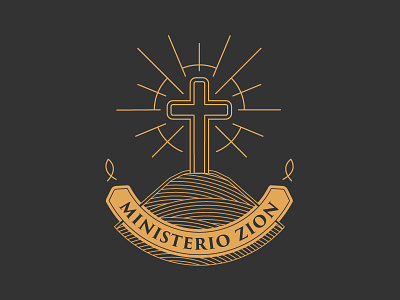 Church Logo V2 church hill logo