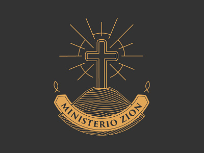 Church Logo V2