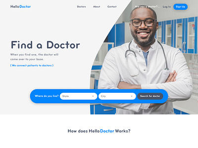 Hellodoctor