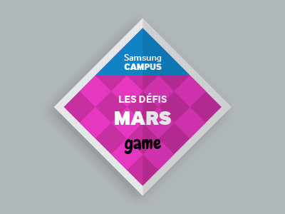 Achievement Samsung Campus 01 achievement campus game icon pink reward samsung