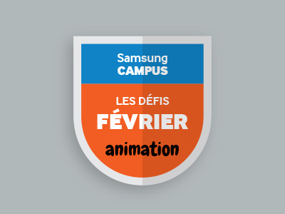 Achievement Samsung Campus 02 achievement campus game icon orange reward samsung