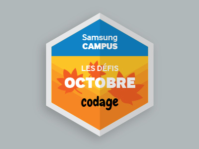 Achievement Samsung Campus 03