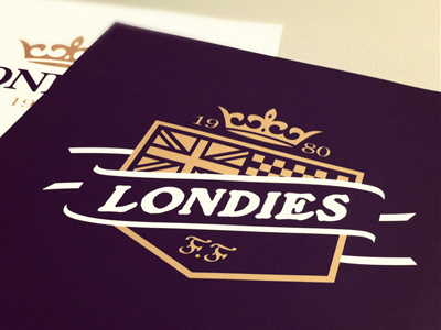 Londies 1980 -1-