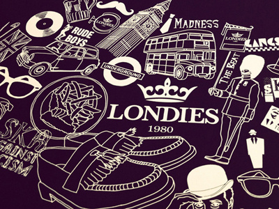 Londies 1980 -4-