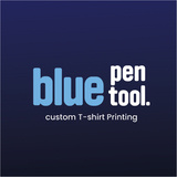 Bluepentool Egyedi póló nyomtatás székelyudvarhelyen.