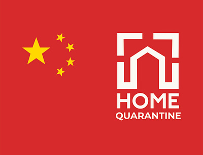 Home quarantine, coronavirus prevention banner banner coronavirus covid 19 home prevention quarantine virus