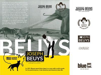 100 years of Beuys : art for everyone, and everyone is an artist art for everyone design everyone is an artist graphic design vector