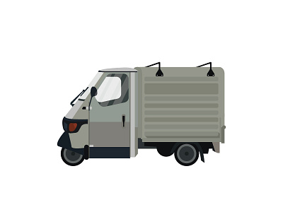 Piaggio Ape ape piaggio