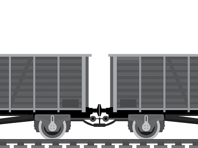 Railway wagons coal locomotive passenger railway wagons