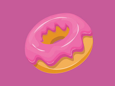 donut