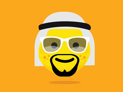 Arabic emoji