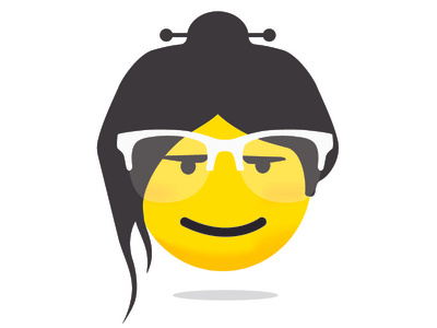 Emoji emoticon smiley