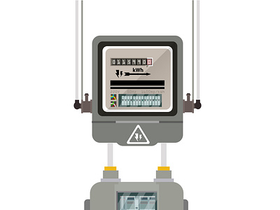 Electric meter,gas meter electric meter gas meter
