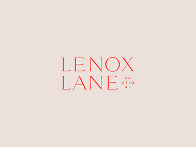 Lenox Lane Boutique