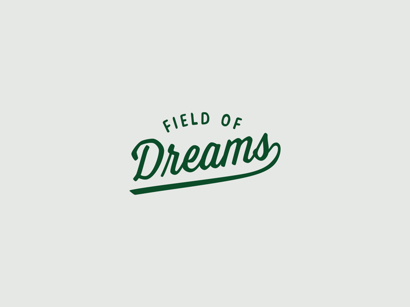 Field of Dreams WIP by Hanna Raymond on Dribbble