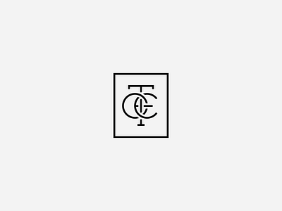 Unused monogram exploration branding graphic design logo monogram