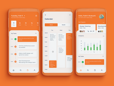 Task Management App