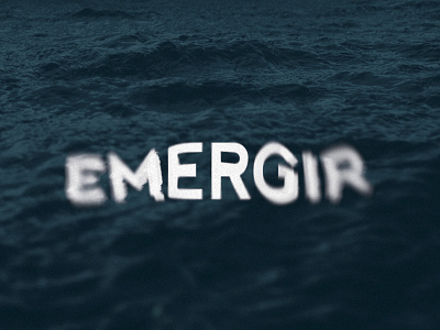 Emergir logo