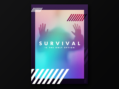 Survival creative