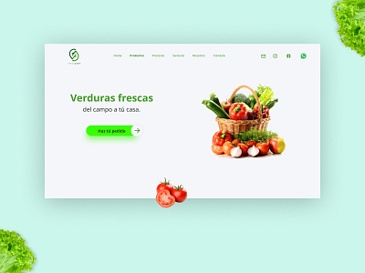 VegetableShop