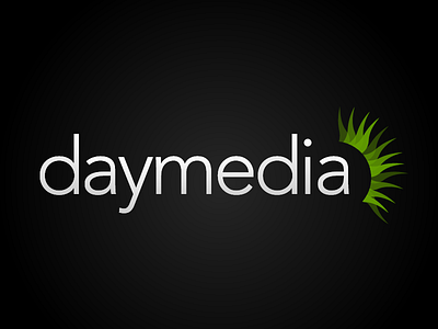 Daymedia Logo
