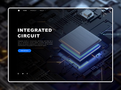 Integrated circuit