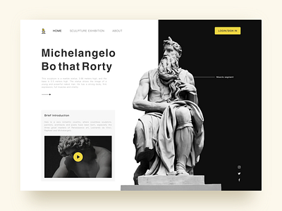 Michelangelo Bo that Rorty