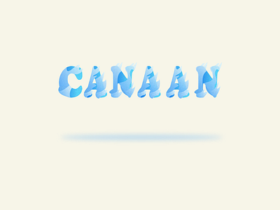 CANAAN