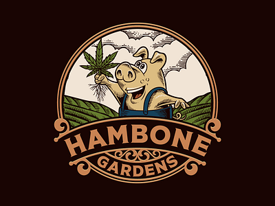 Hambone Gardens