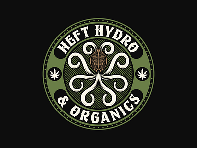 Heft Hydro