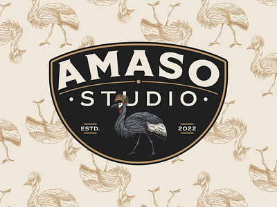 Amaso Studio