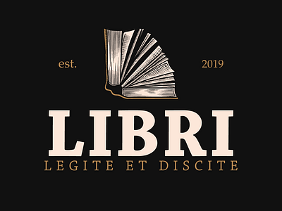 Libri Logo