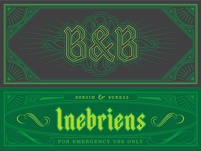 Inebriens