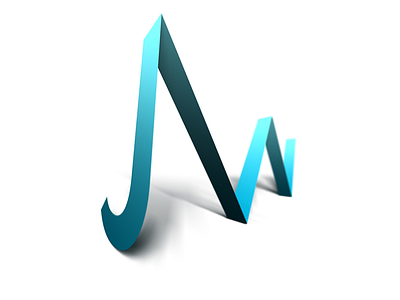 JW Logo 2014 Update after effects branding logo design