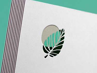 Leaf Logo Concept leaf logo logo logo design logotype logotype design лого логотип